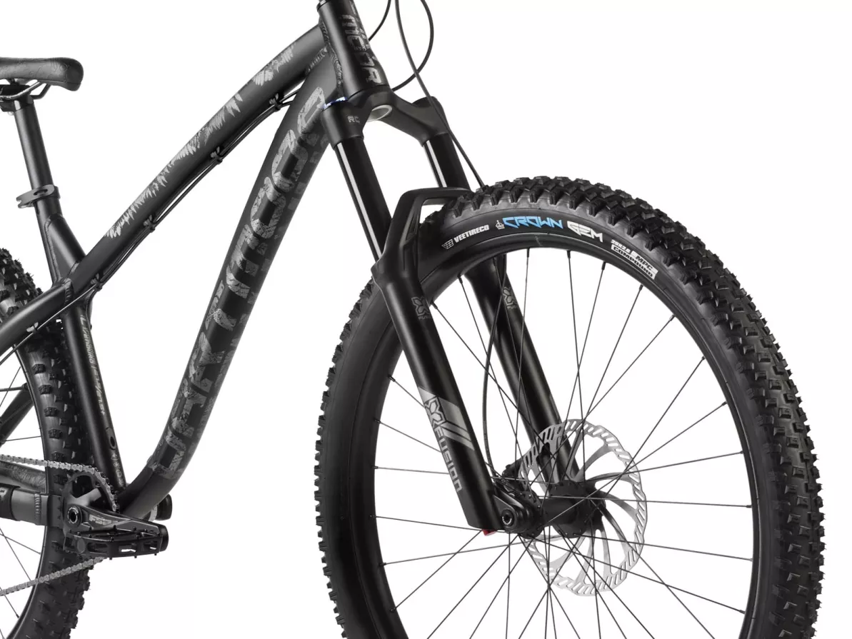 HORNET | Dartmoor-bikes