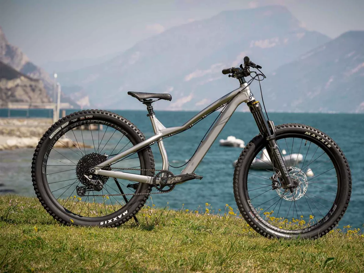 HORNET PRO | Dartmoor-bikes