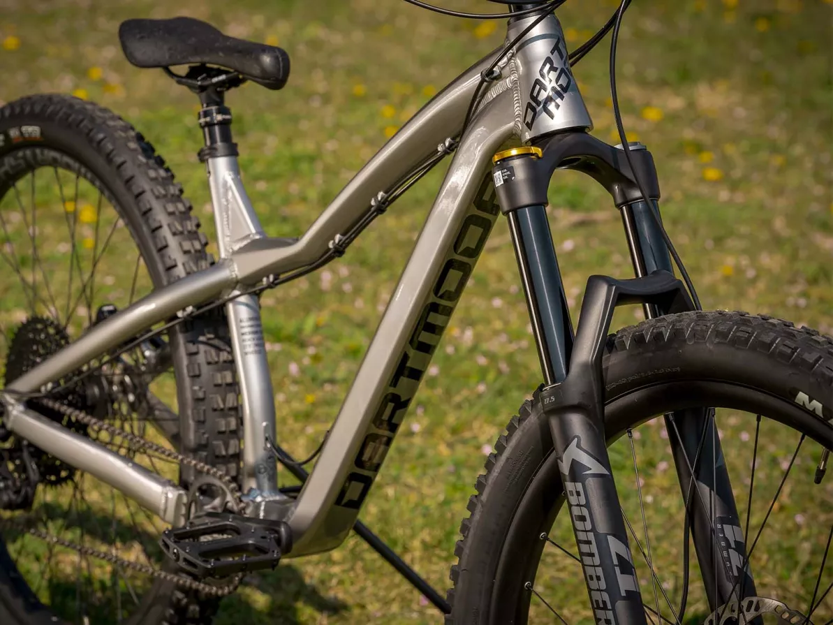 HORNET PRO | Dartmoor-bikes