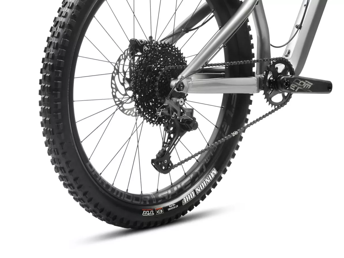 HORNET PRO | Dartmoor-bikes