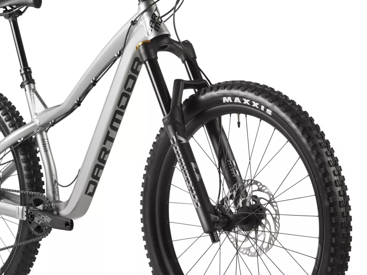 HORNET PRO | Dartmoor-bikes