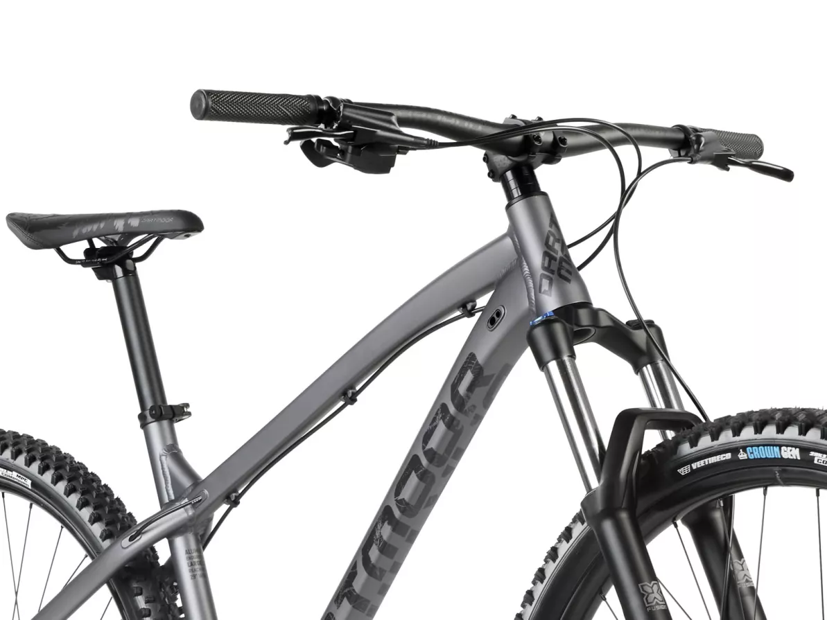 PRIMAL INTRO 29 Dartmoor bikes