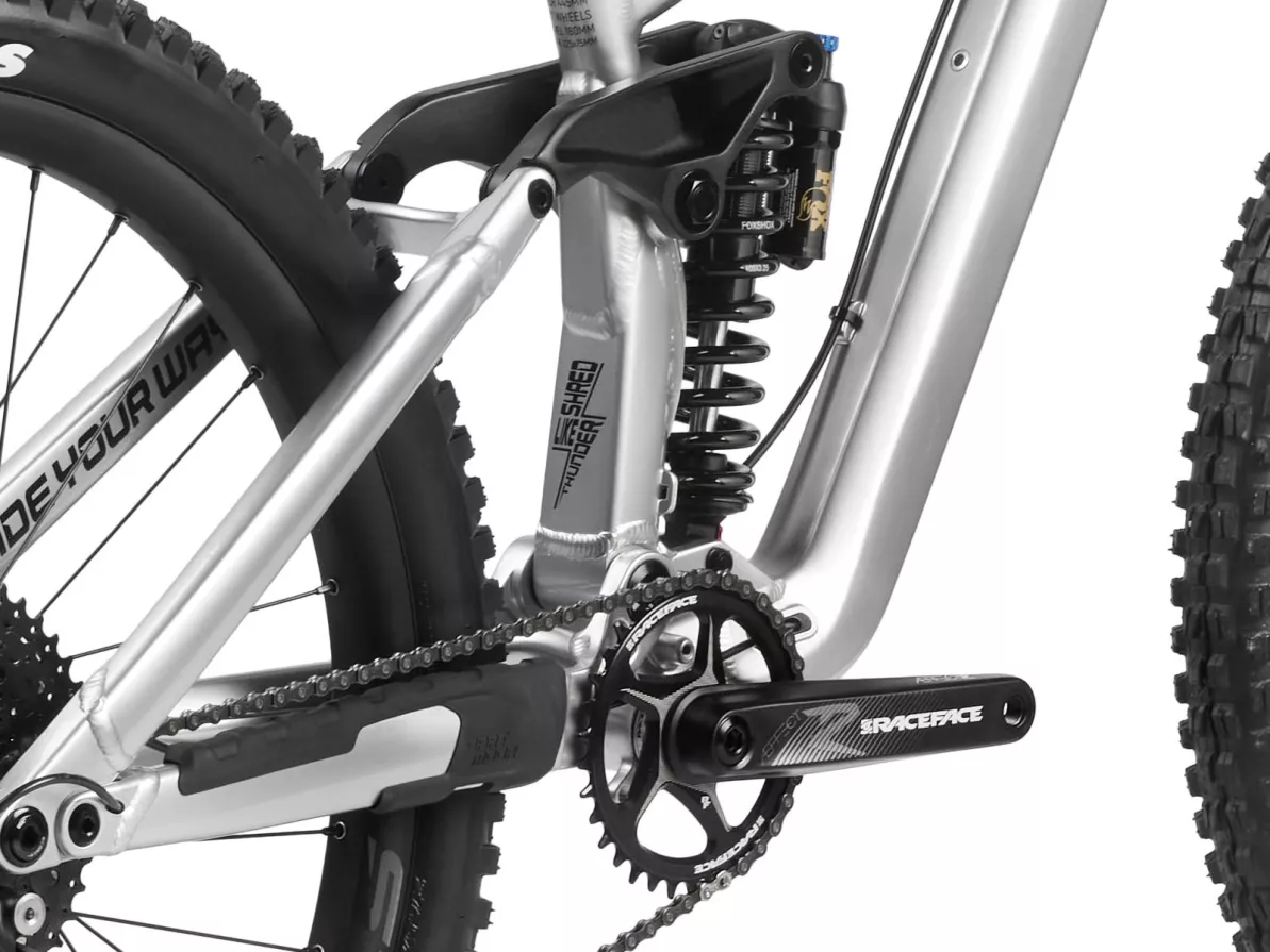 THUNDERBIRD FR PRO 2025 | Dartmoor-bikes