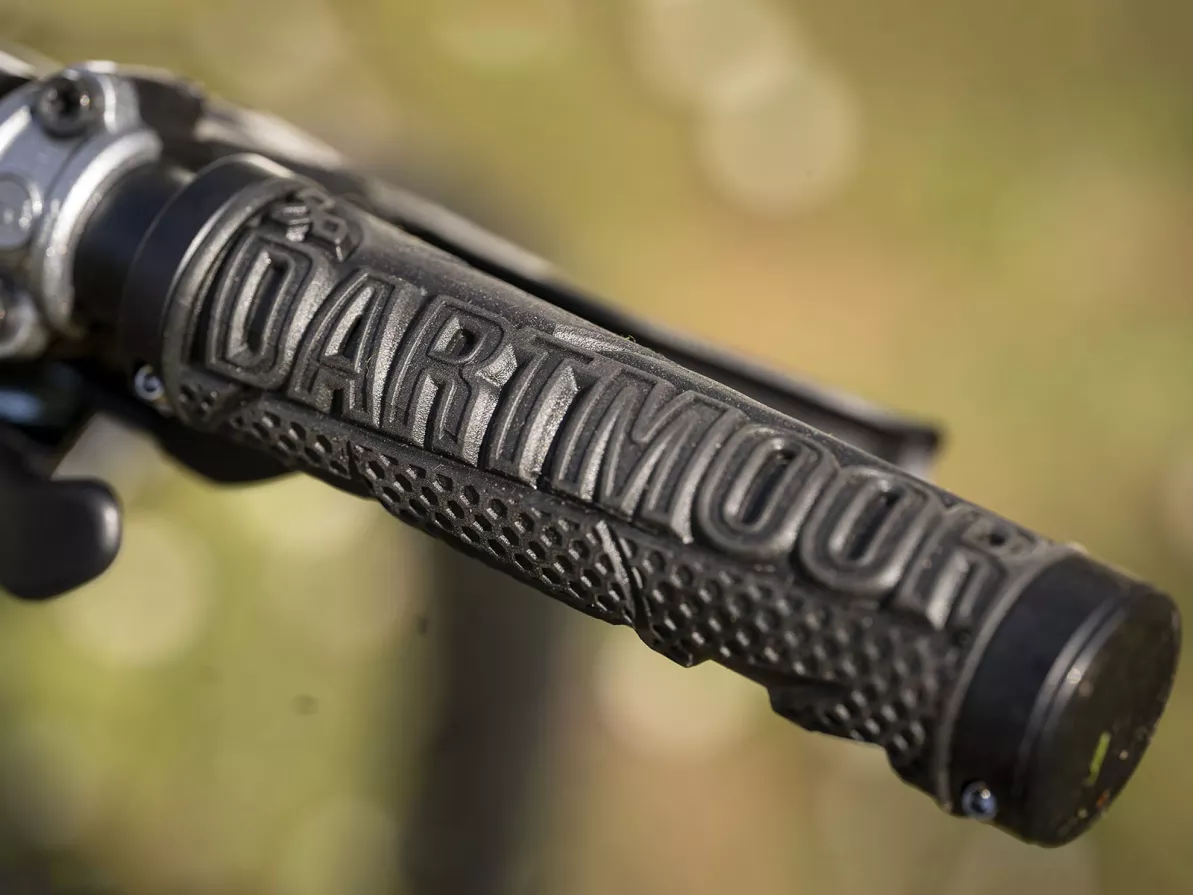 DART MOOR　リジットフォーク THUNDERBIRD FR PRO 2025 | Dartmoor-bikes