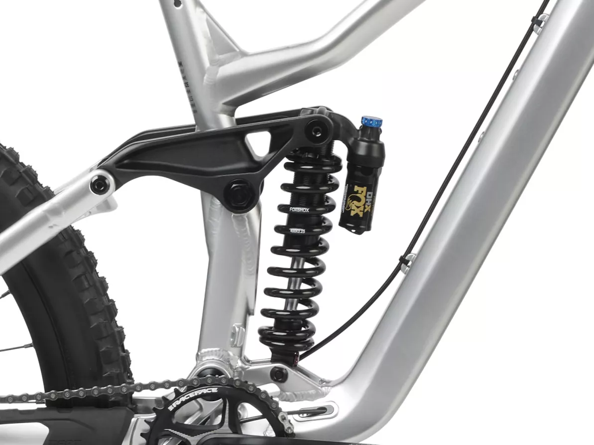 THUNDERBIRD FR PRO 2025 | Dartmoor-bikes