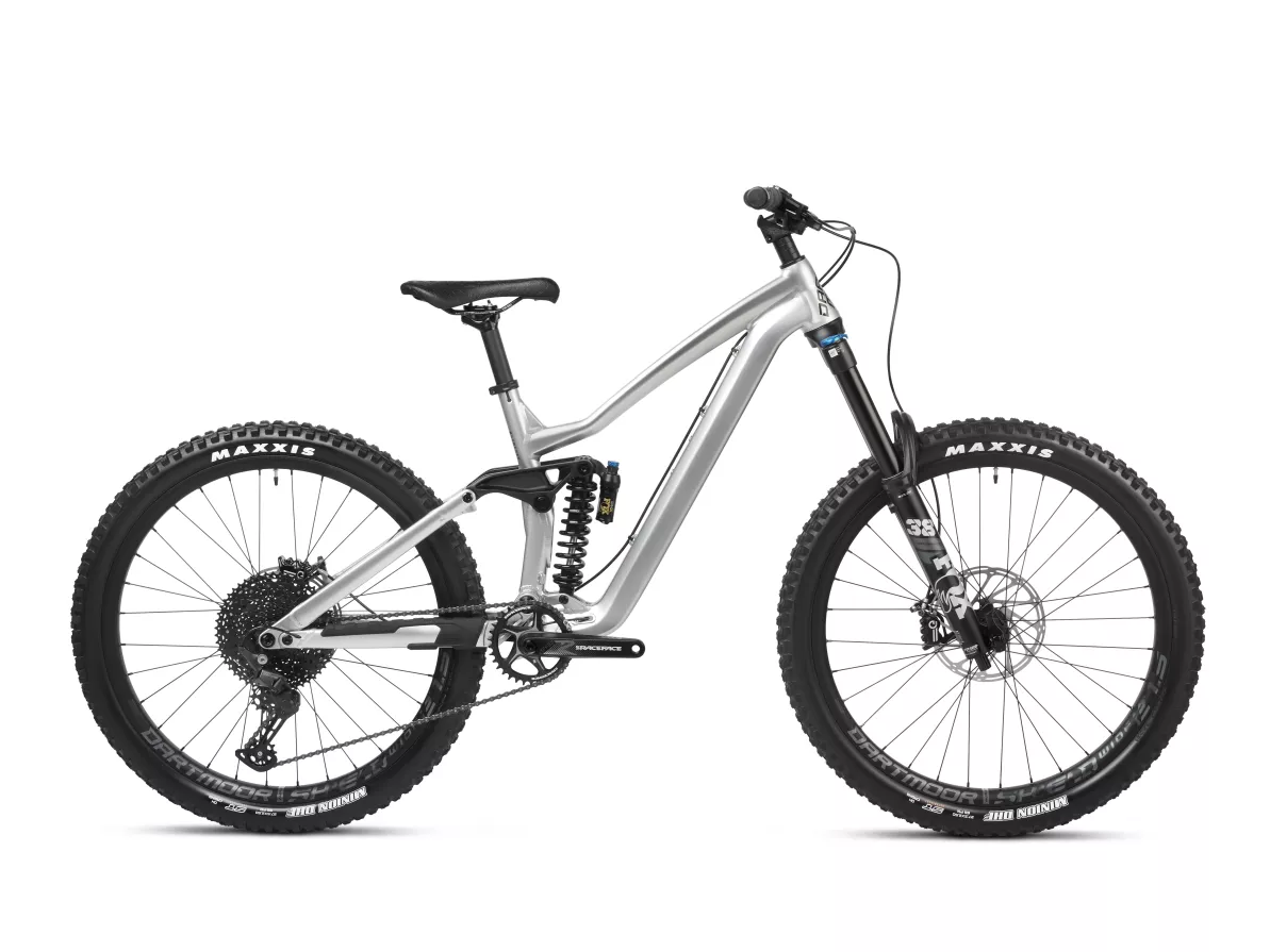THUNDERBIRD FR PRO 2025 | Dartmoor-bikes