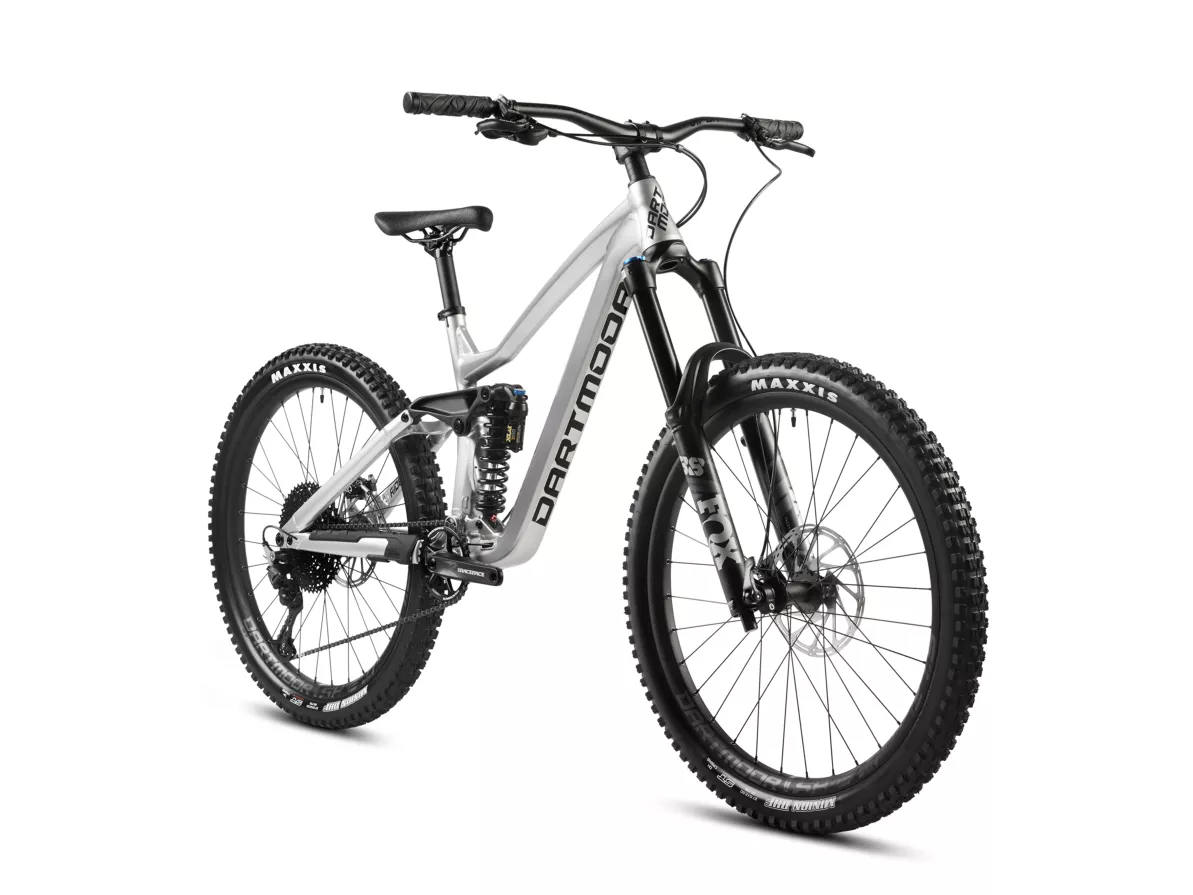THUNDERBIRD FR PRO 2025 | Dartmoor-bikes