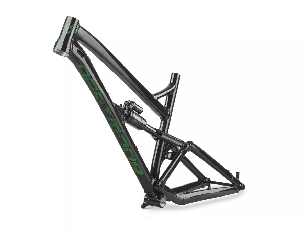 Dartmoor 29er frame top