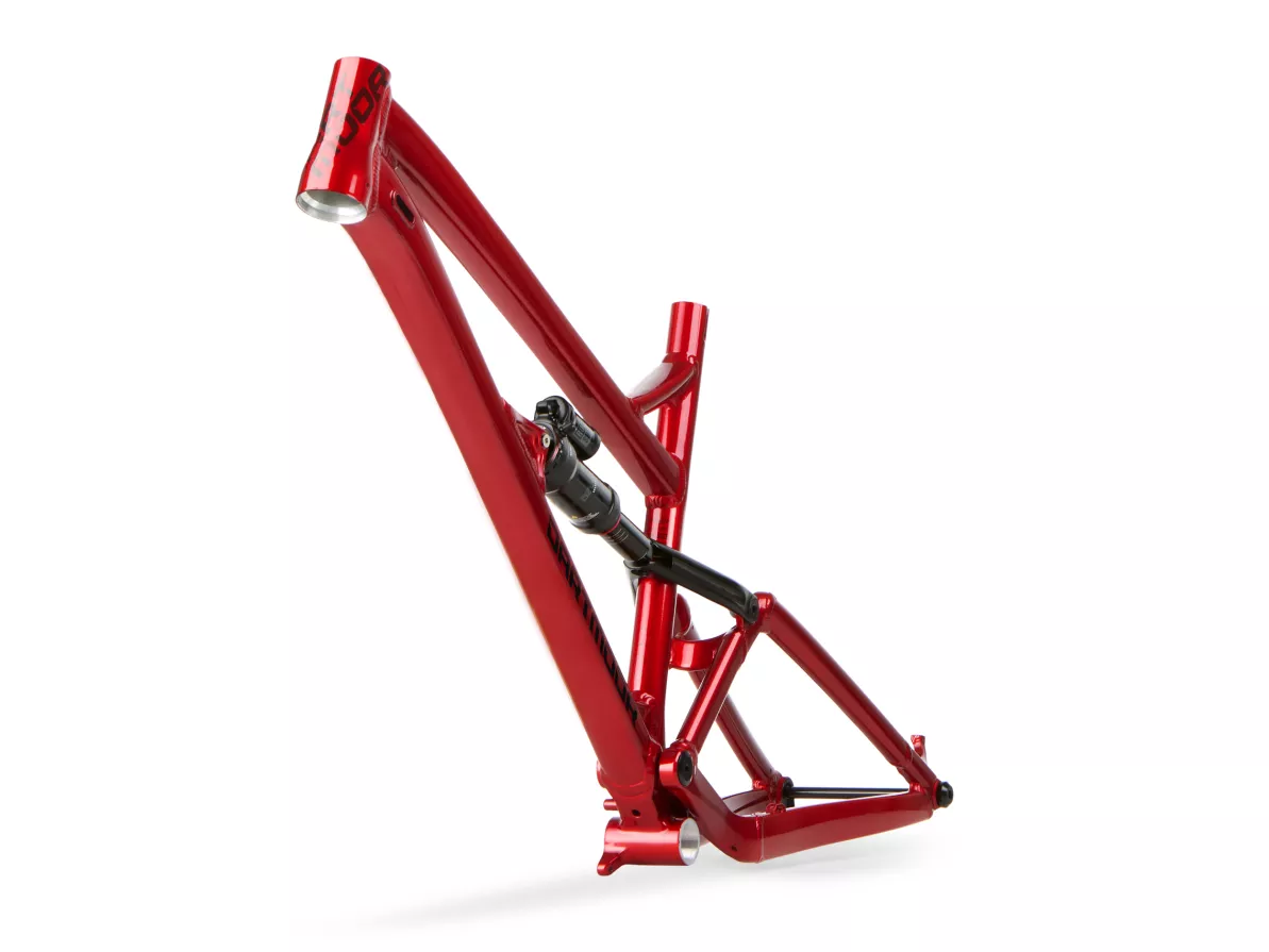 Dartmoor blackbird frame hot sale