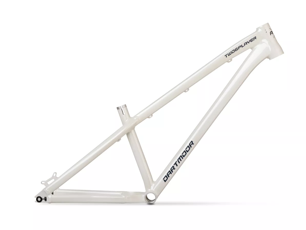 TWO6PLAYER PRO | Dartmoor-bikes