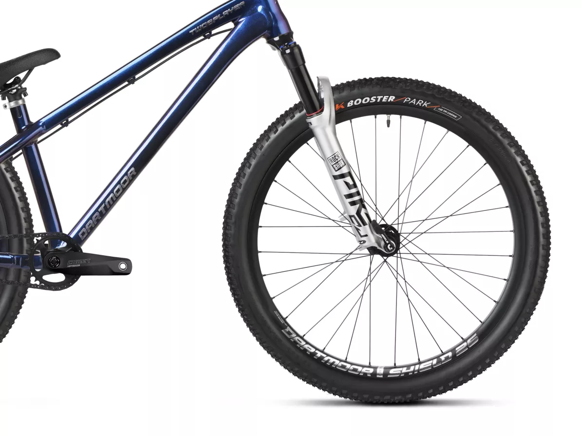 TWO6PLAYER PRO COSMIC | Dartmoor-bikes