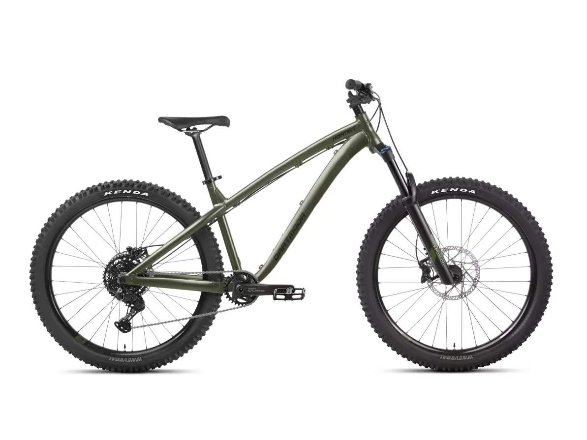 HORNET TRAIL | Dartmoor-bikes