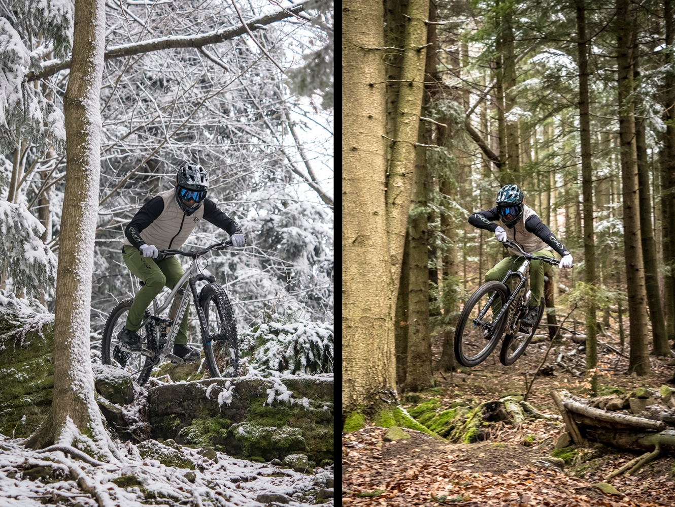 Rocbird Enduro Pro_Marcin Motyka