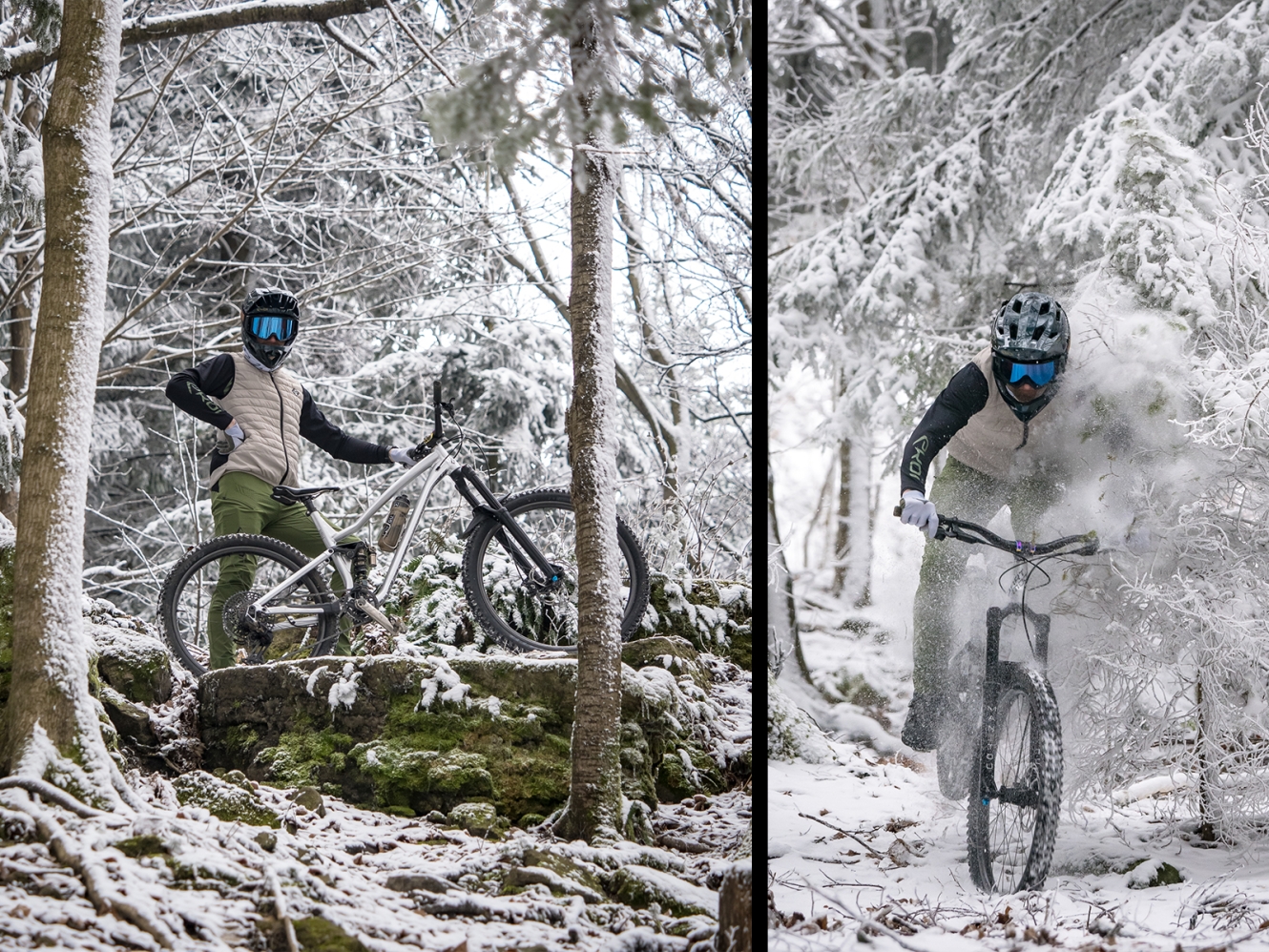 Rocbird Enduro Pro_Marcin Motyka