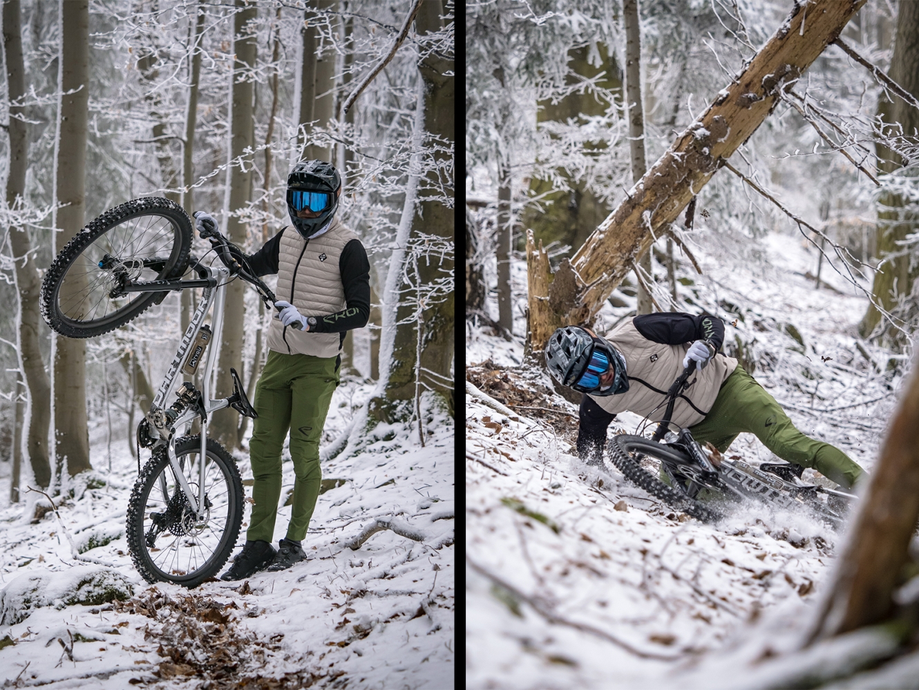 Rocbird Enduro Pro_Marcin Motyka