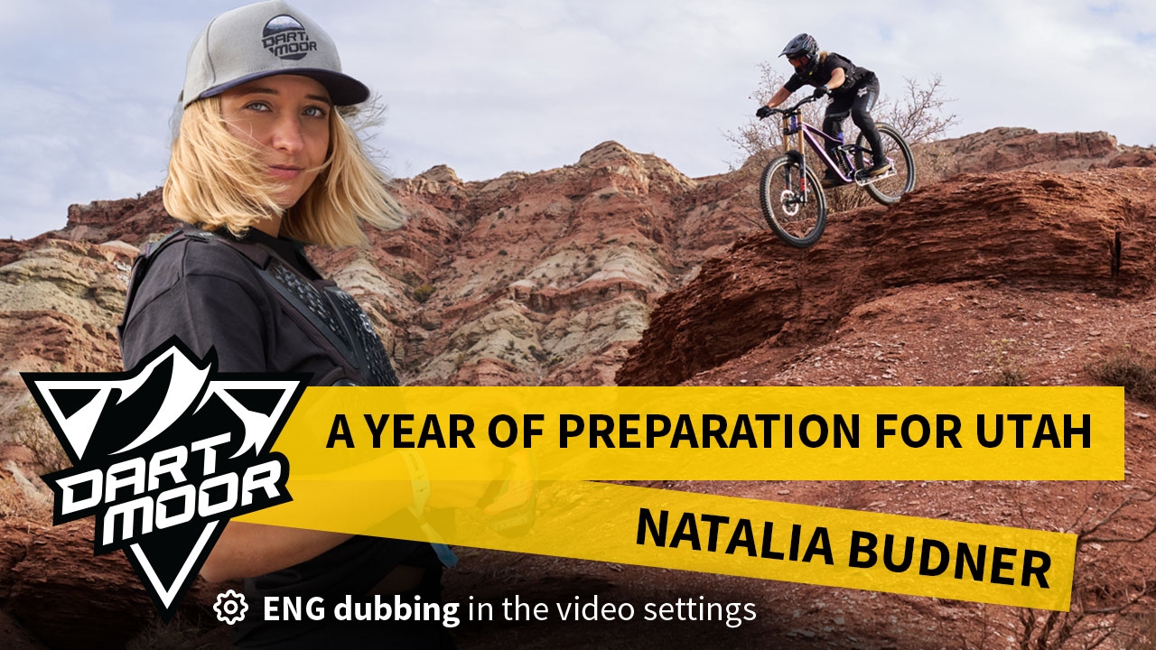 Natalia Budner_A Year of Preparation for Utah