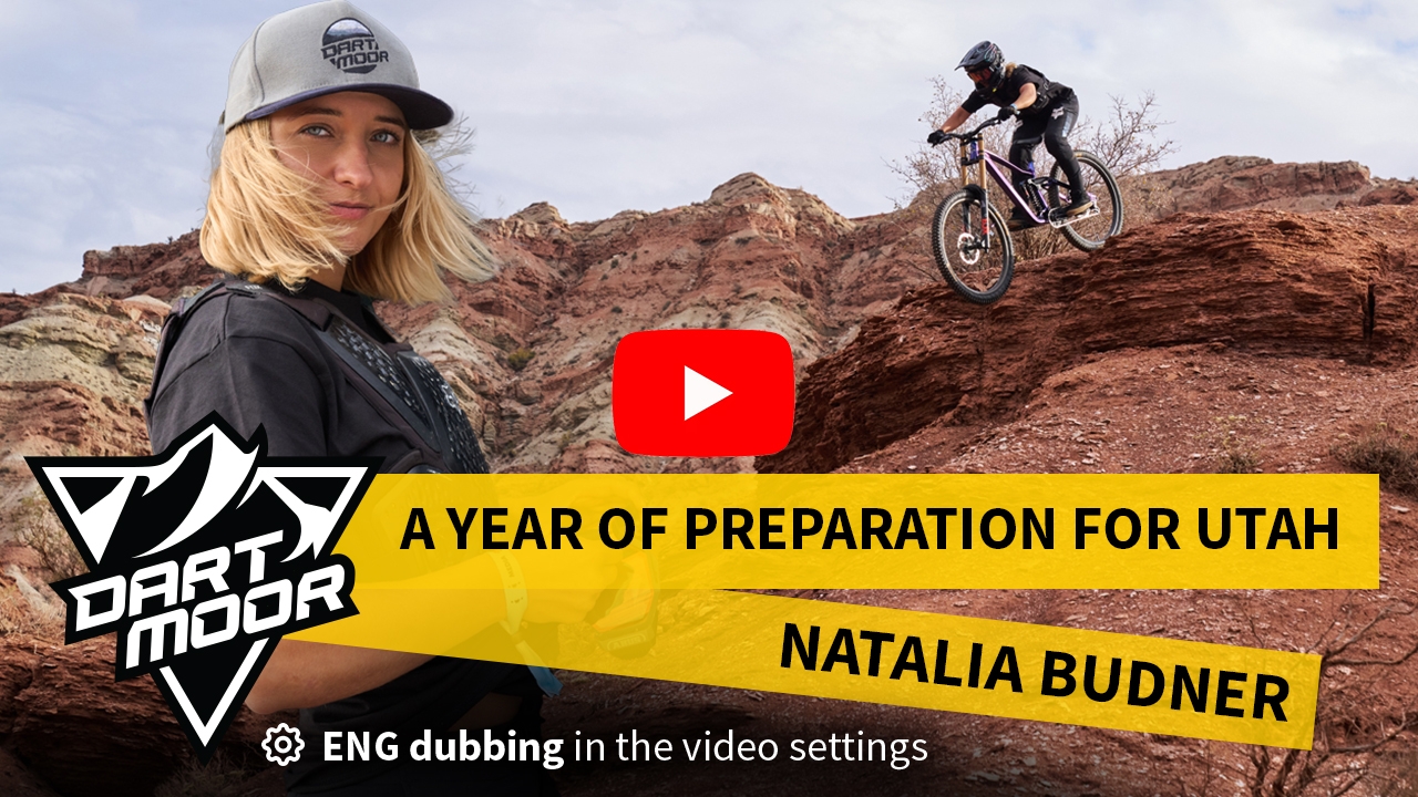 A Year of Preparation for Utah_Natalia Budner