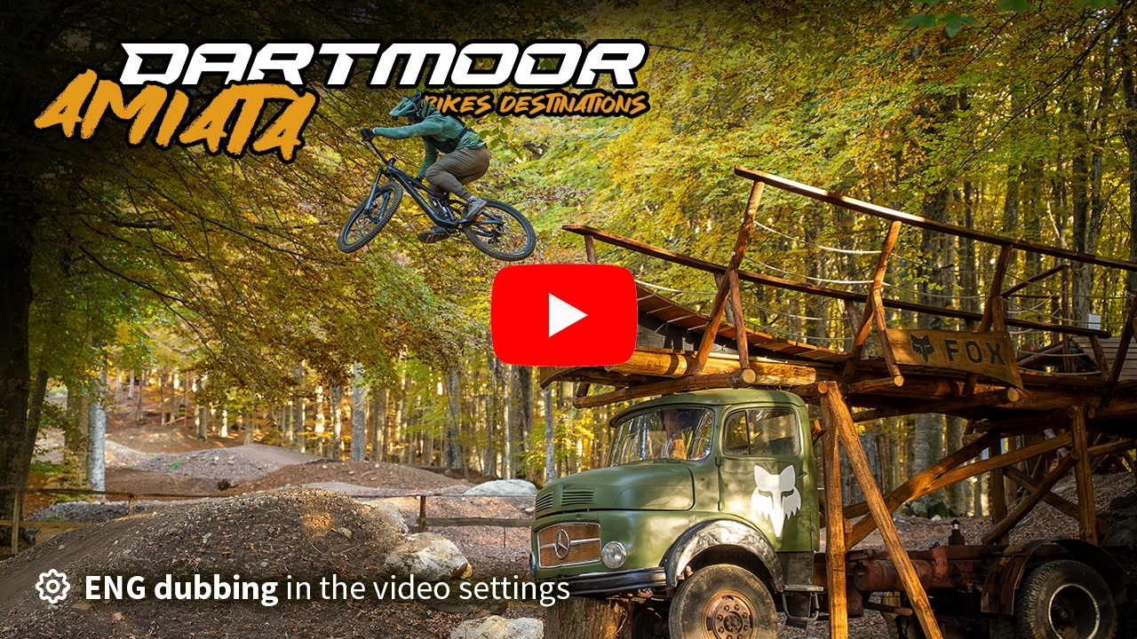 Dartmoor Destinations_Amiata