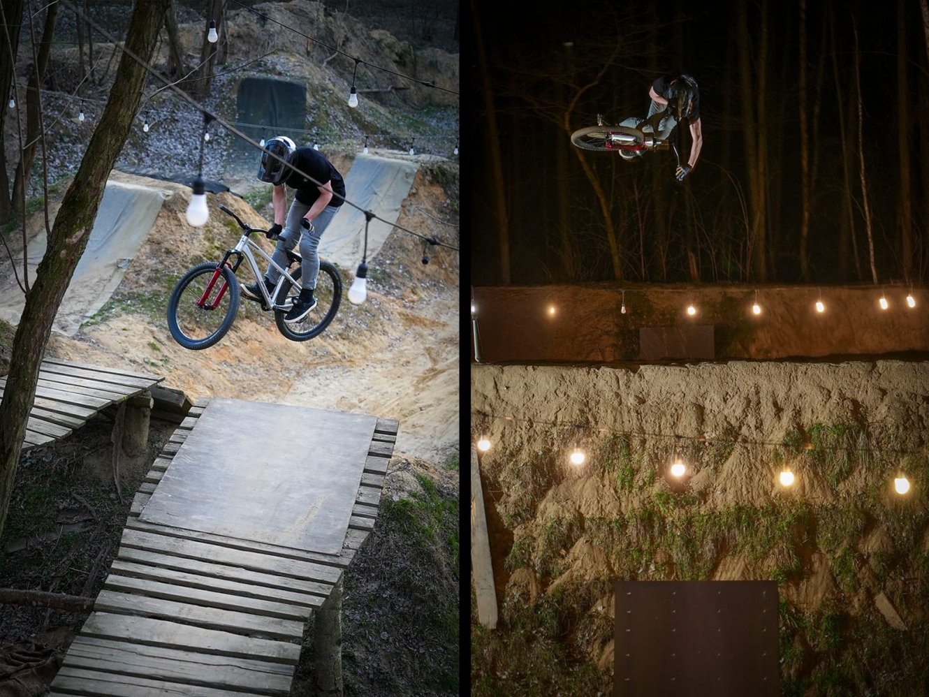 Maciej Obara - New Blood in the Dartmoor Team