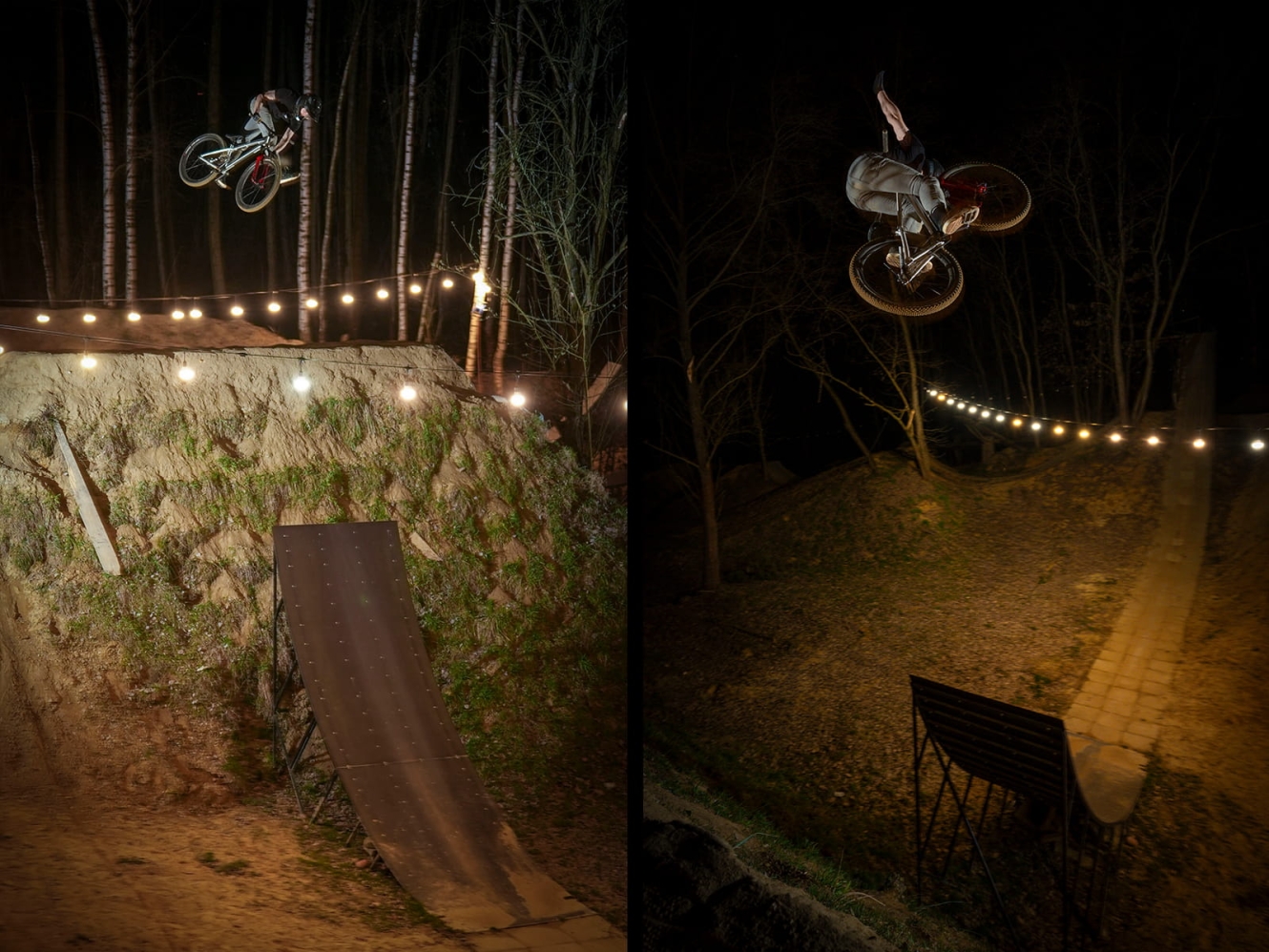 Maciej Obara - New Blood in the Dartmoor Team