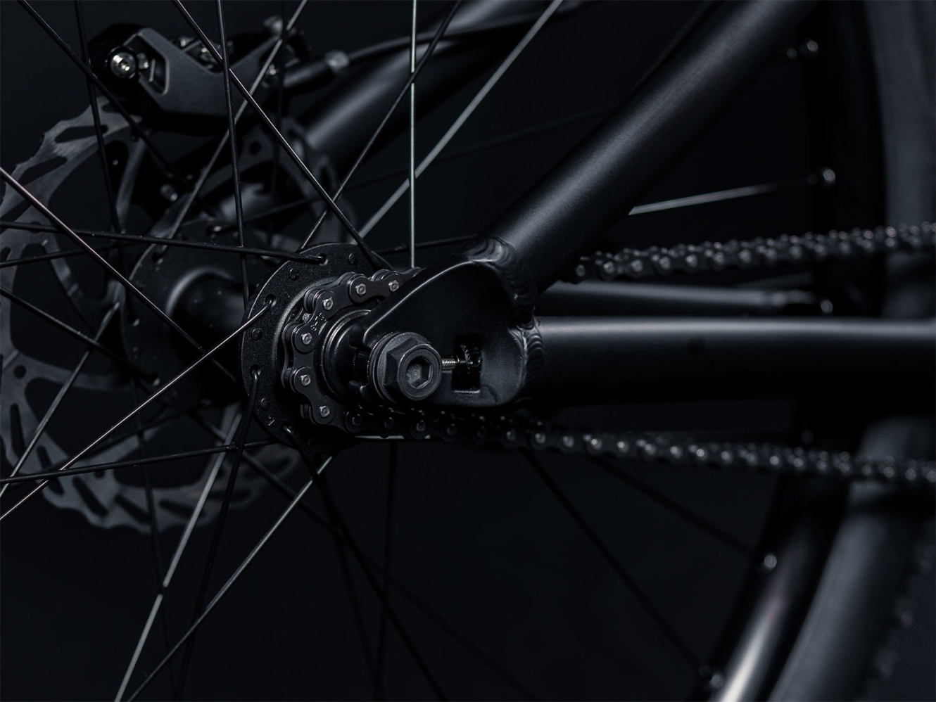 all-new Two6players Evo bikes