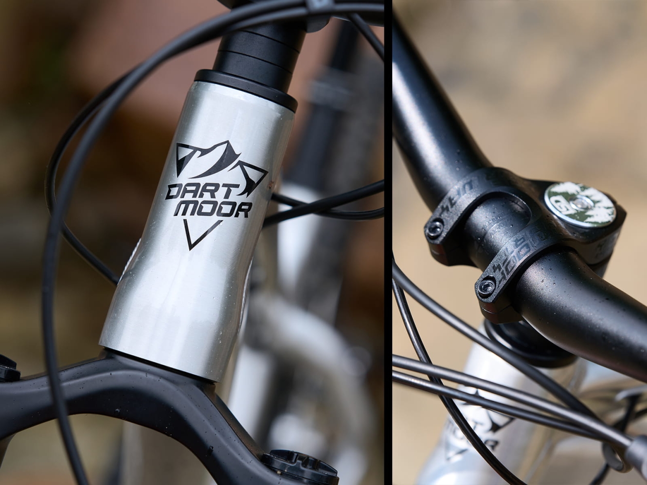 A Day in the Life of the Legendary Hardtail Guy
