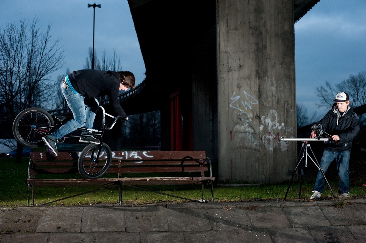 footjam footjam