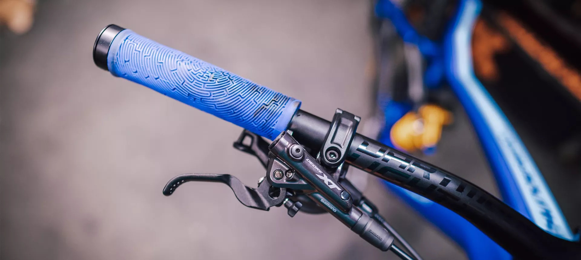 RACE | Dartmoor-bikes