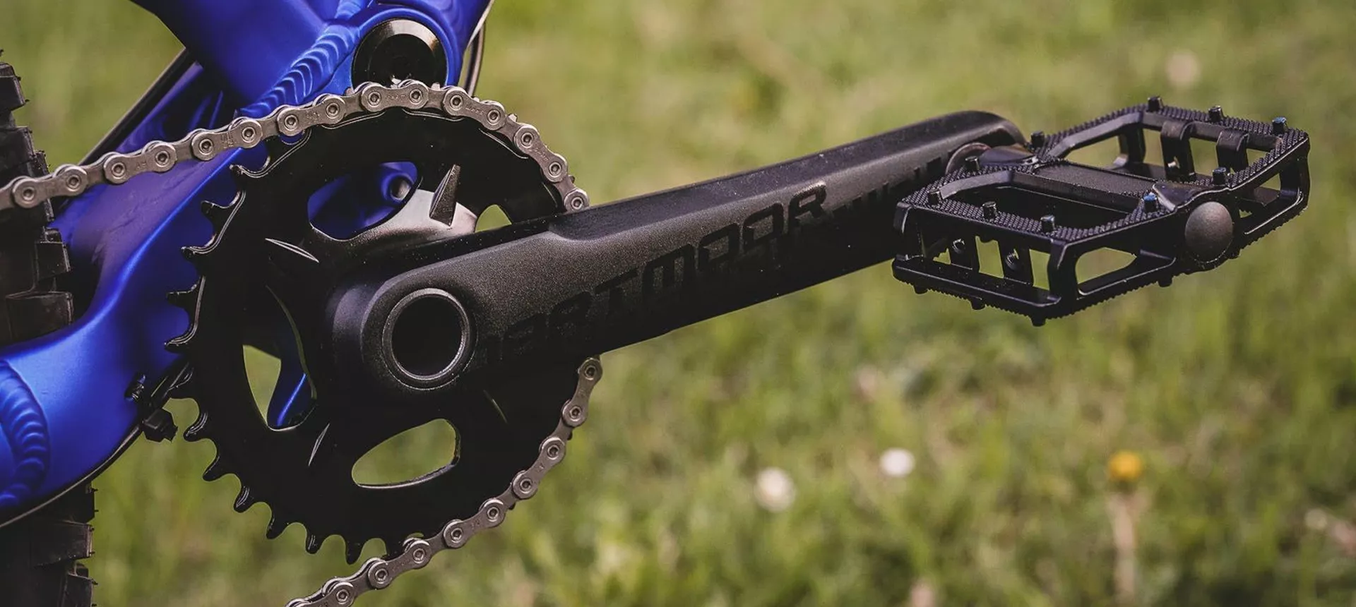 Thorn crankset deals