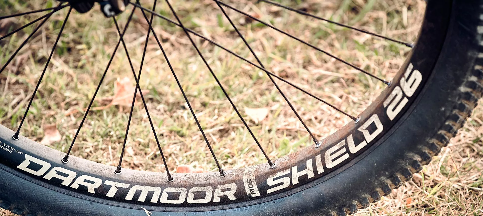 Dartmoor rims 27.5 hot sale