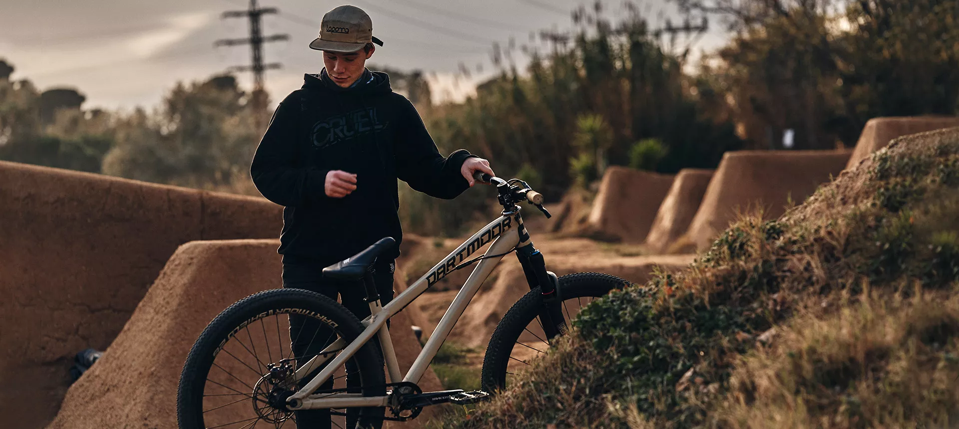 Products | Dartmoor-bikes