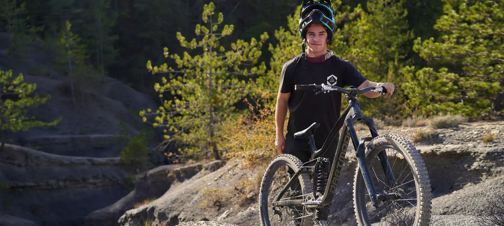 Products | Dartmoor-bikes