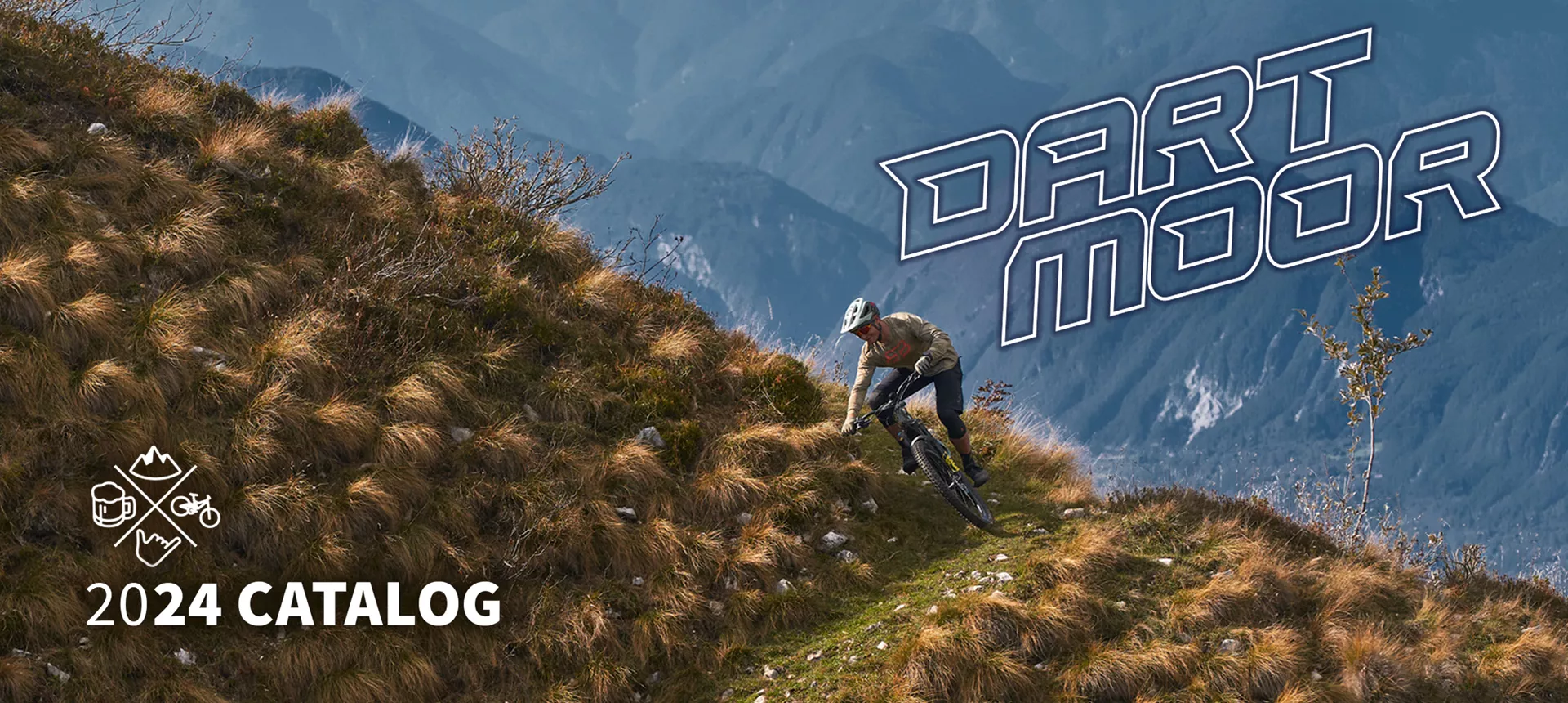 Dartmoor-Bikes Catalog 2024_banner