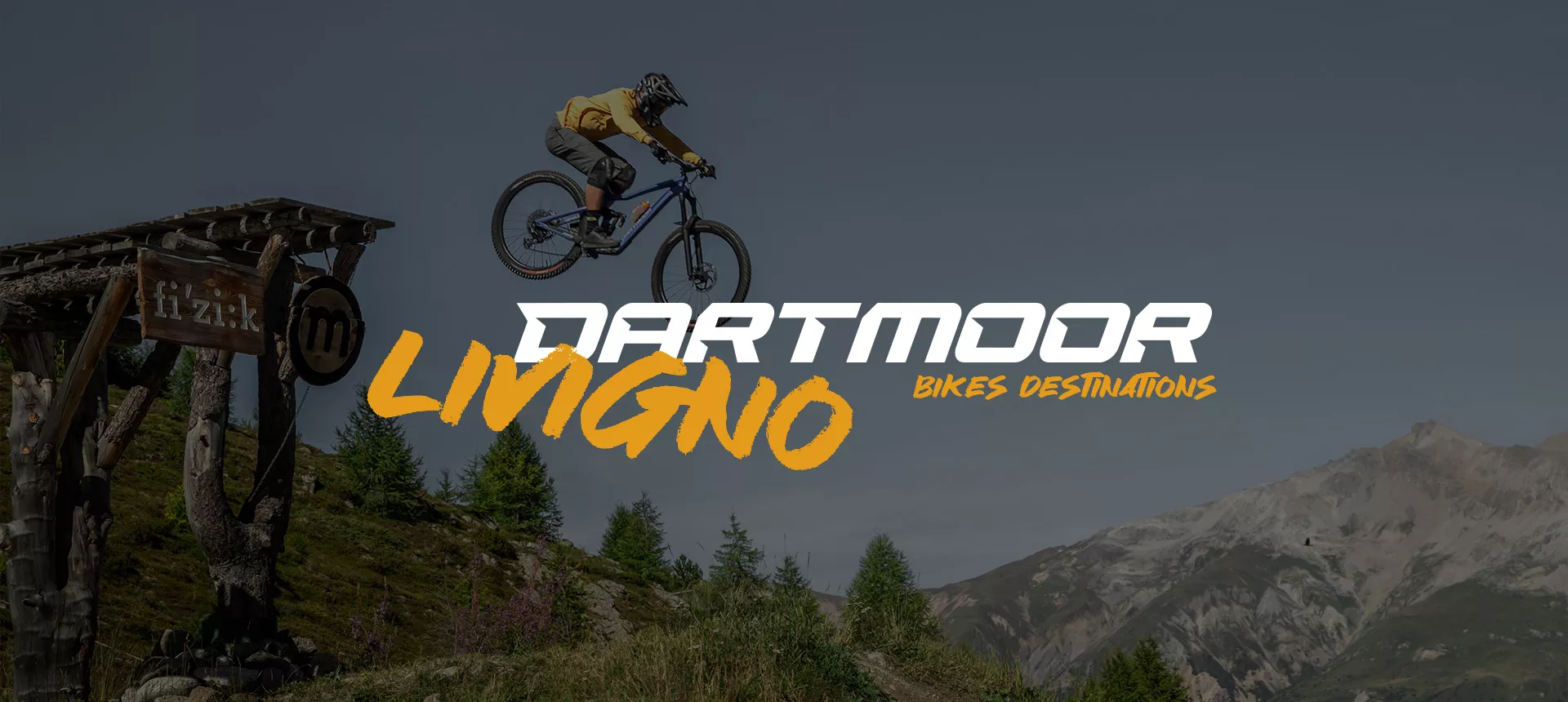 Dartmoor-bikes Destinations Livigno