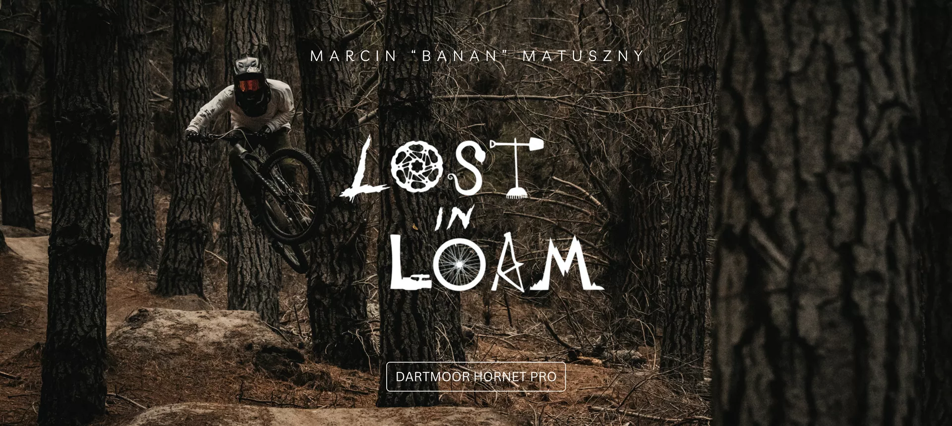 Dartmoor_Hornet Pro