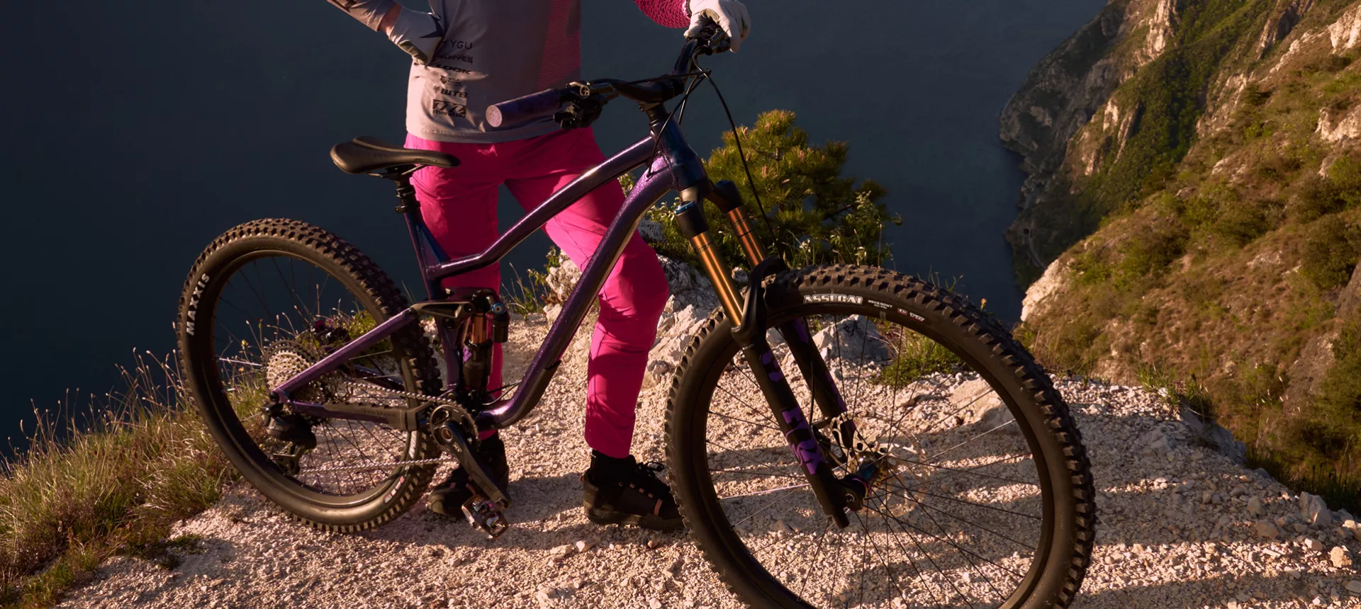 Dartmoor_Rocbird Enduro Pro XT Di2