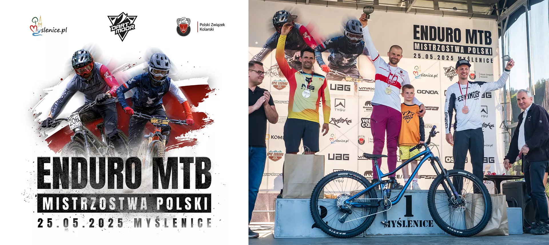 Dartmoor_slider_Enduro_MTB_Myslenice_Poland