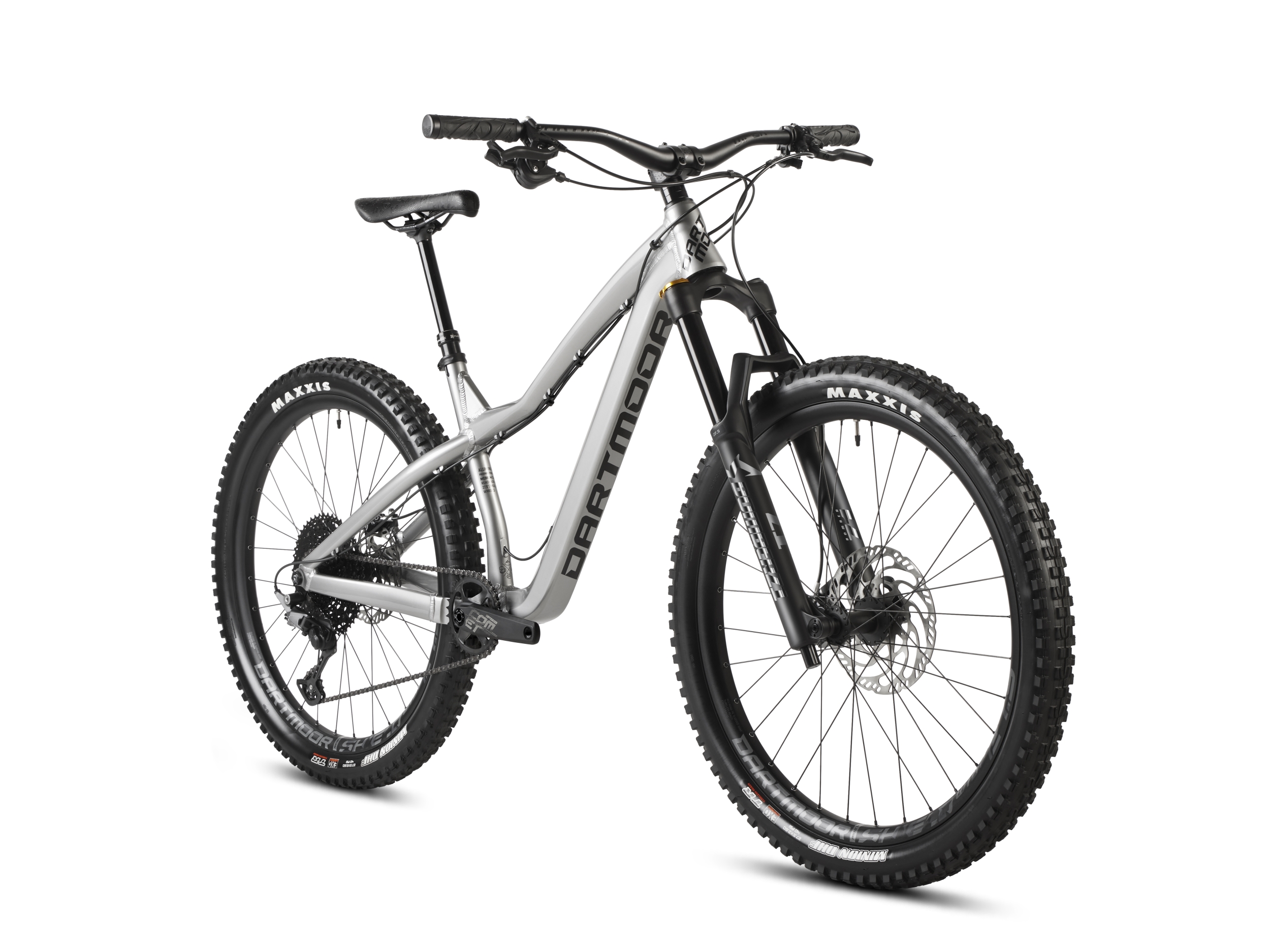 Dartmoor hornet 27.5 frame 2025