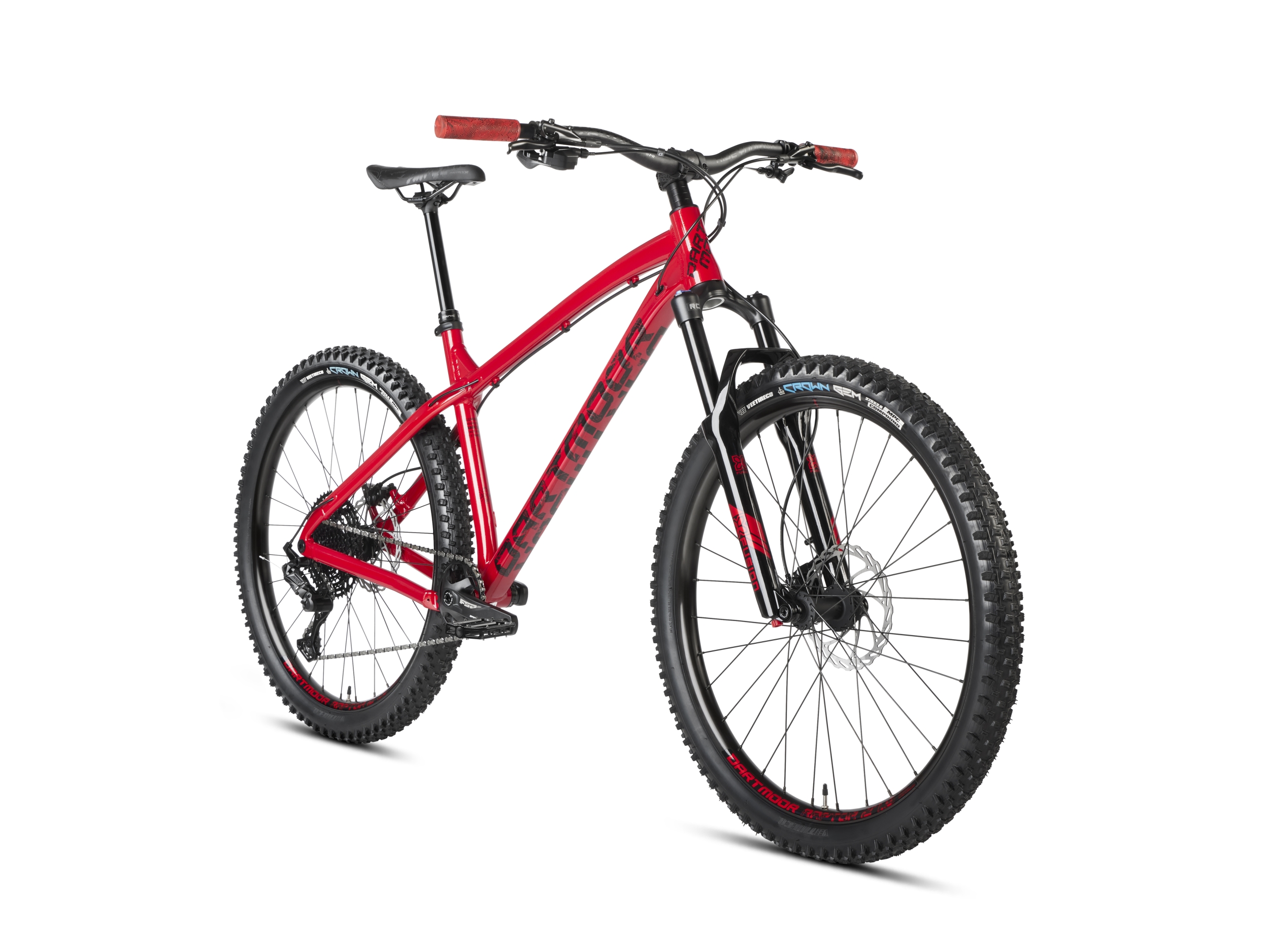 PRIMAL EVO 27.5 | Dartmoor-bikes
