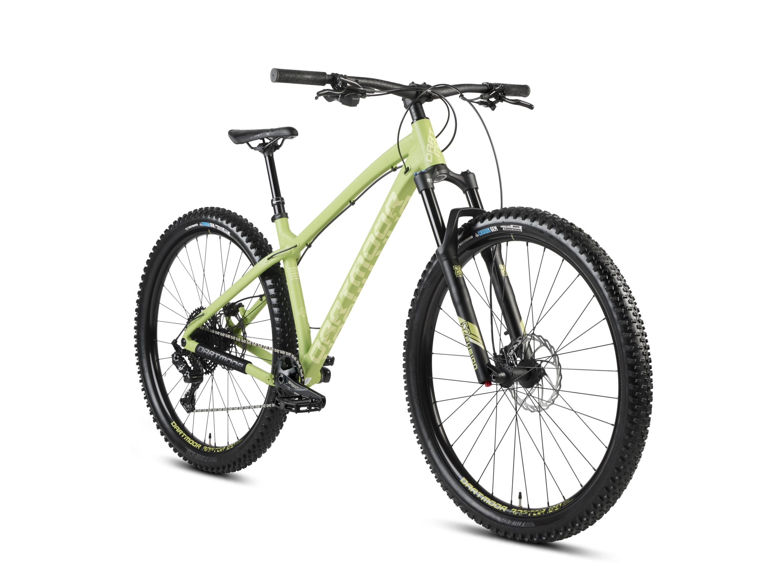 PRIMAL EVO 29 Dartmoor bikes
