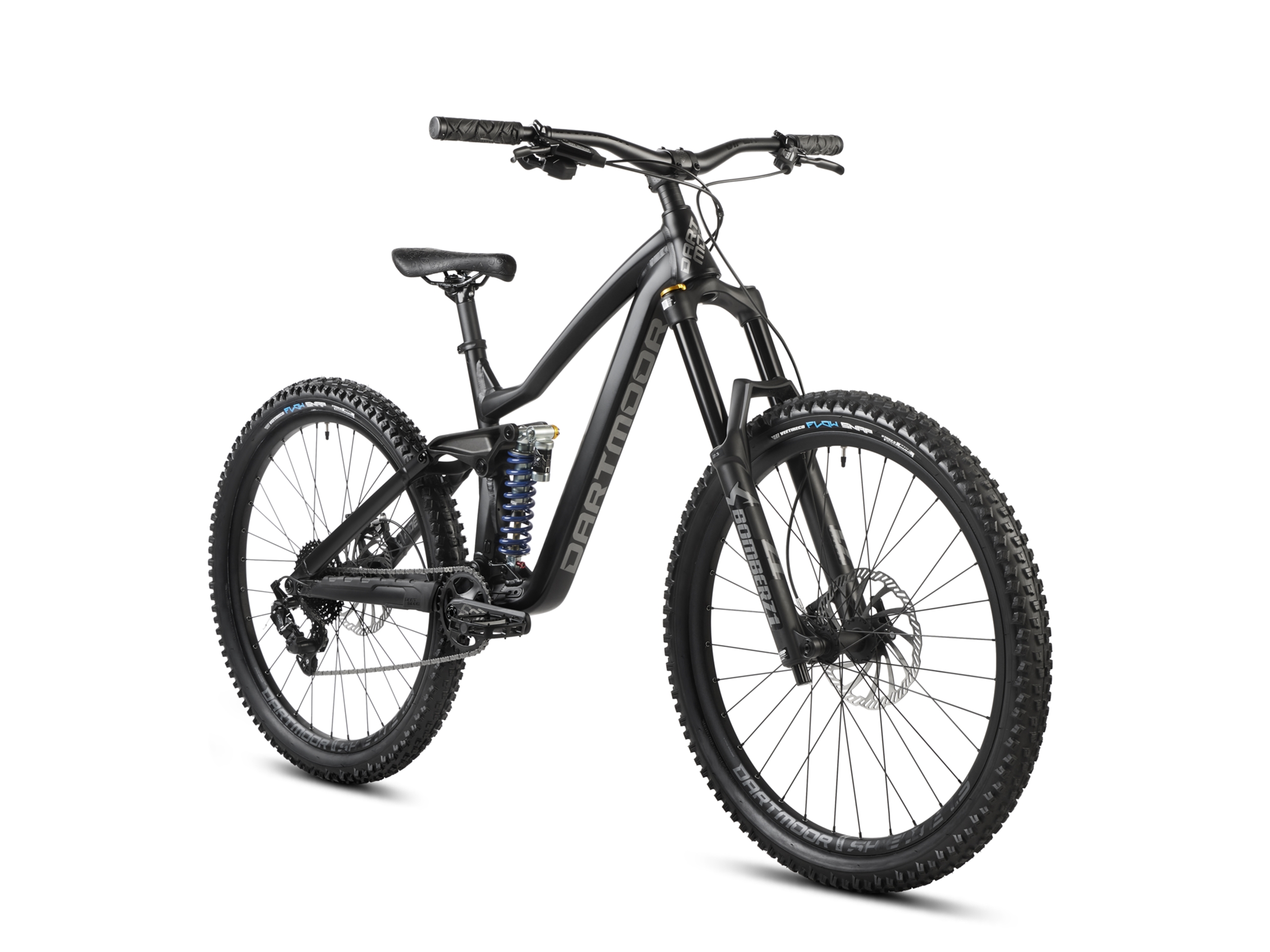 THUNDERBIRD FR EVO | Dartmoor-bikes
