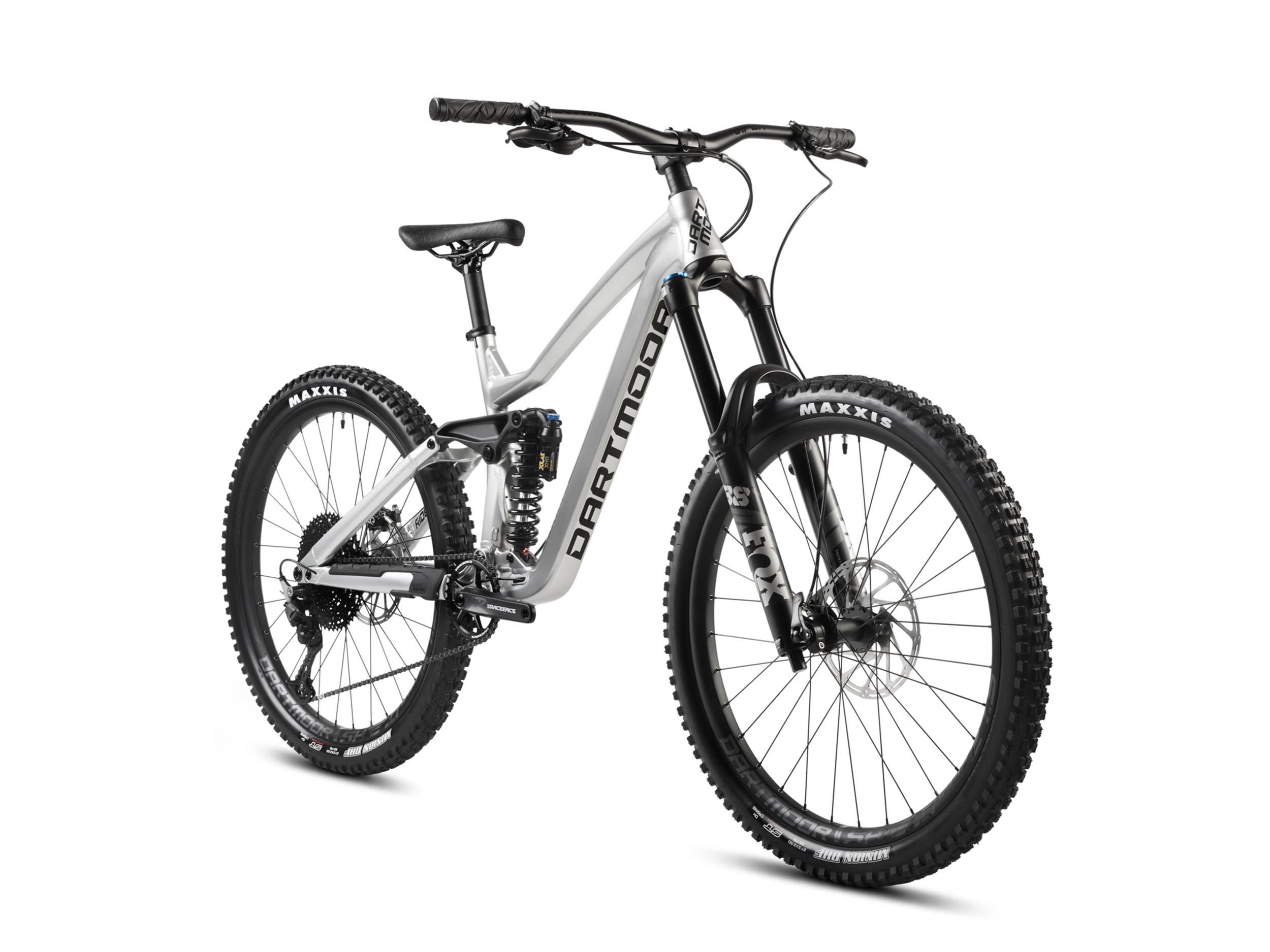 THUNDERBIRD FR PRO 2025 | Dartmoor-bikes