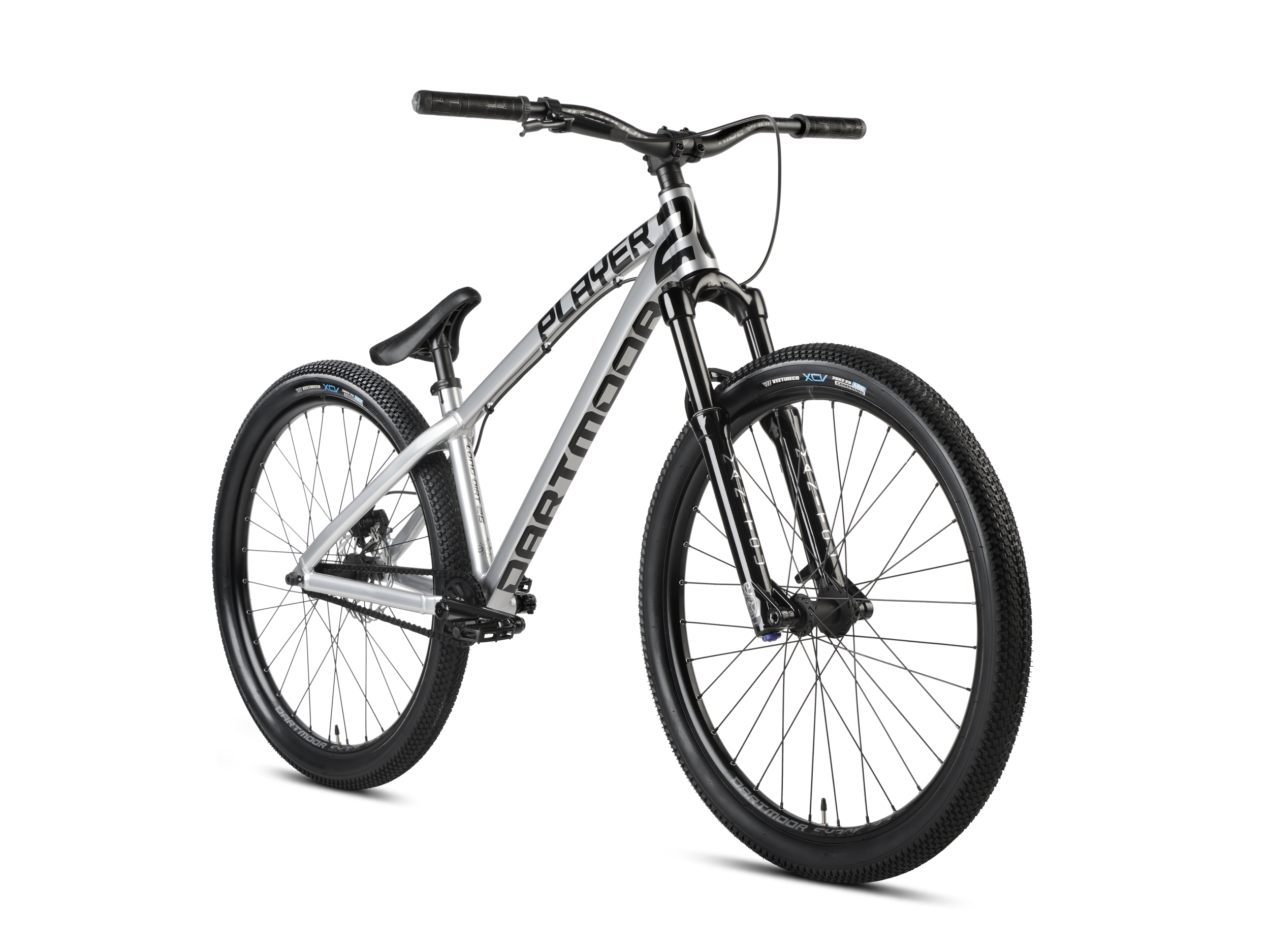 TWO6PLAYER EVO Dartmoor bikes