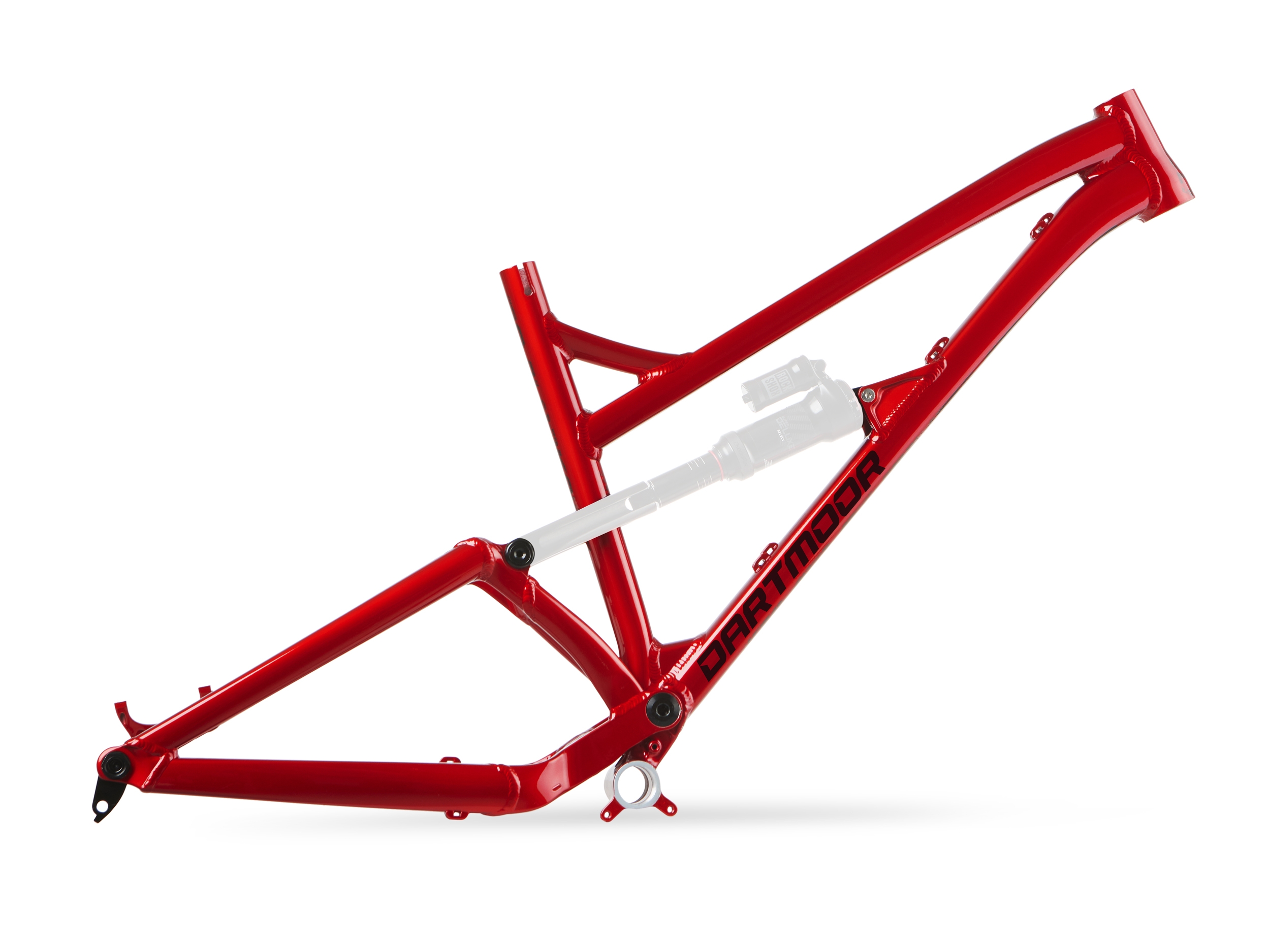 BLACKBIRD JUNIOR | Dartmoor-bikes