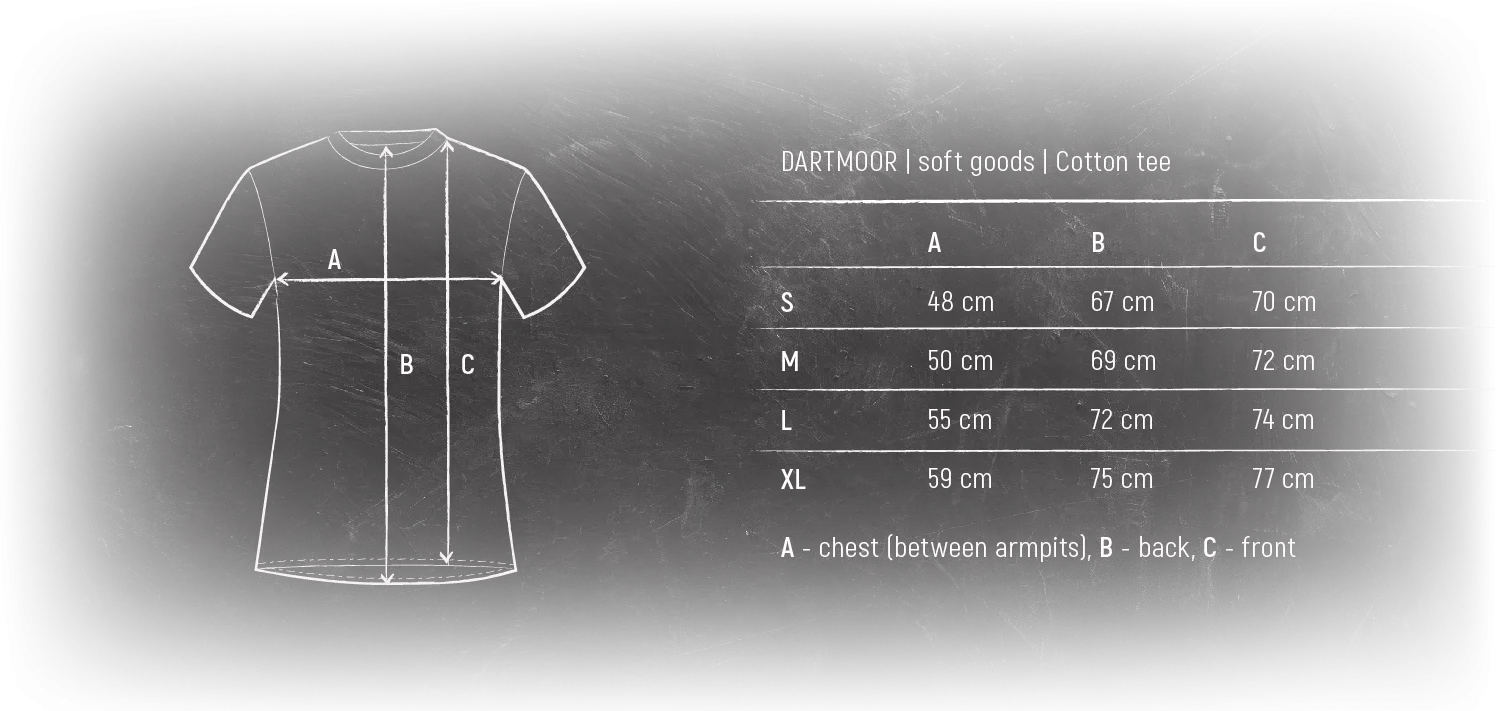 Dartmoor_soft-goods_Cotton Tee
