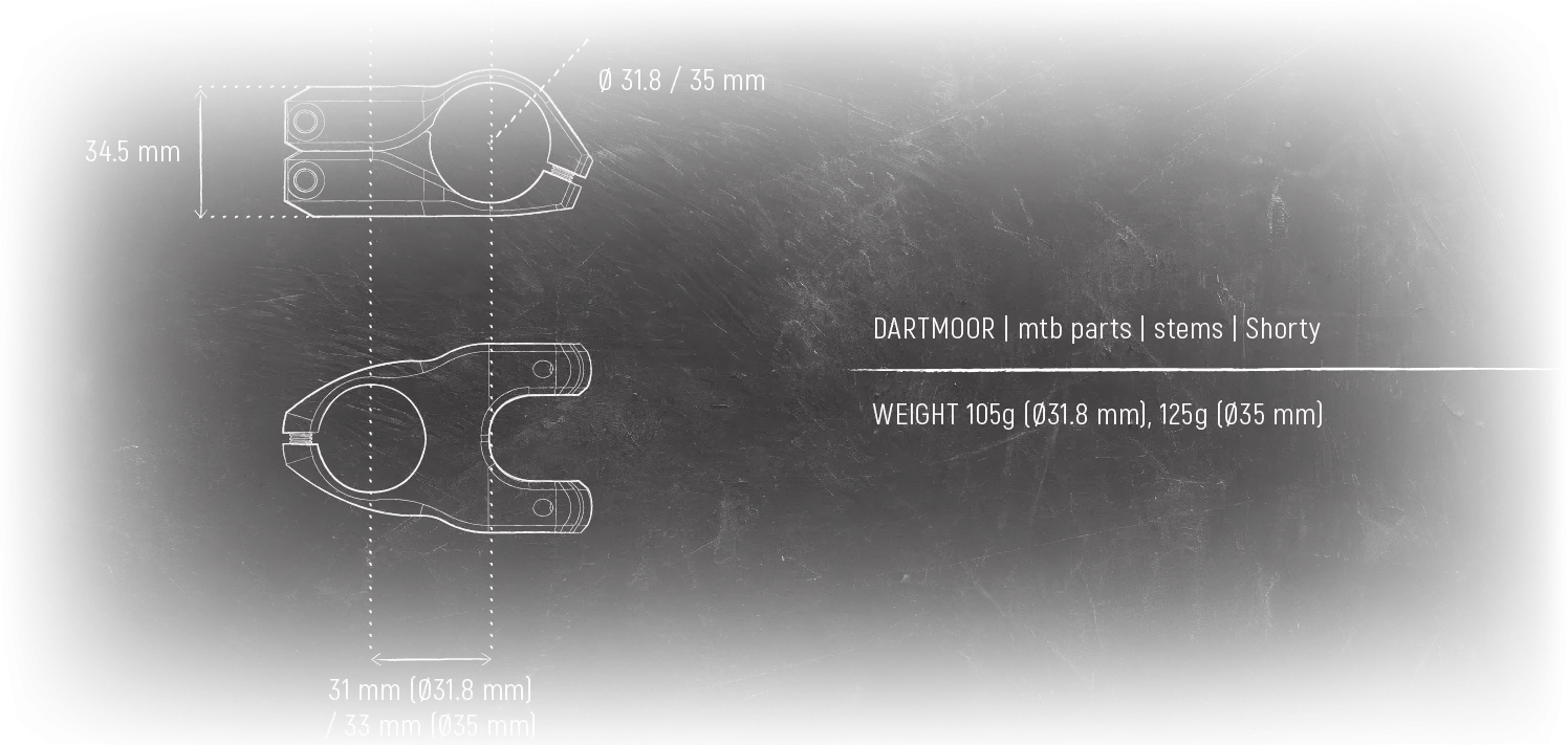 Dartmoor_stems_Shorty