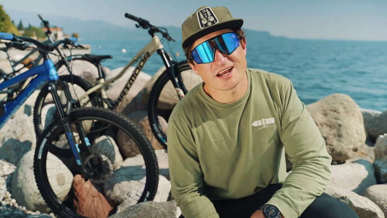 CODY TAPERED | Dartmoor-bikes