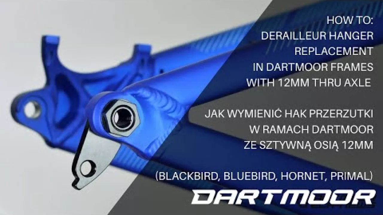 HORNET | Dartmoor-bikes
