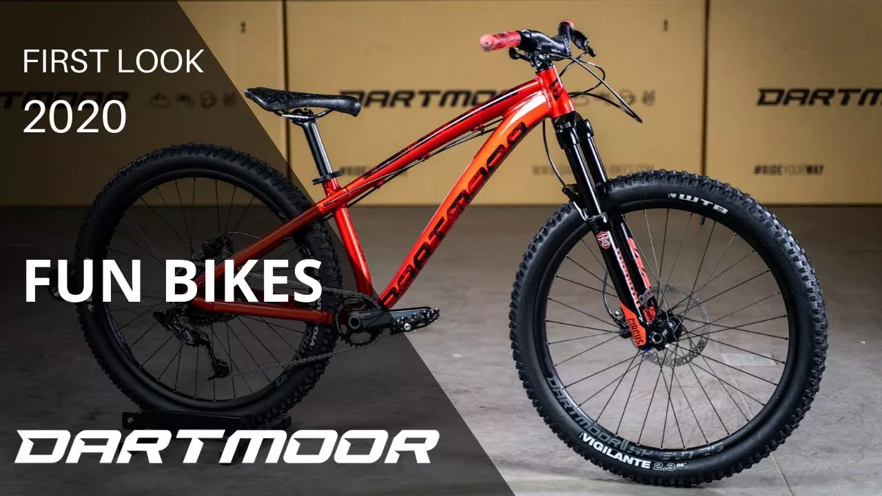 HORNET 26 | Dartmoor-bikes