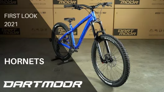 TRAIL INTRO | Dartmoor-bikes